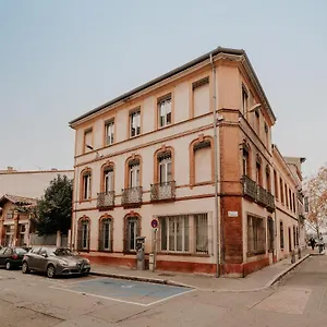  Appartement Cosy Avec Place De Parking Prive France
