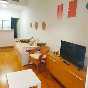  Appartement Wish Conde De Baraja Espagne